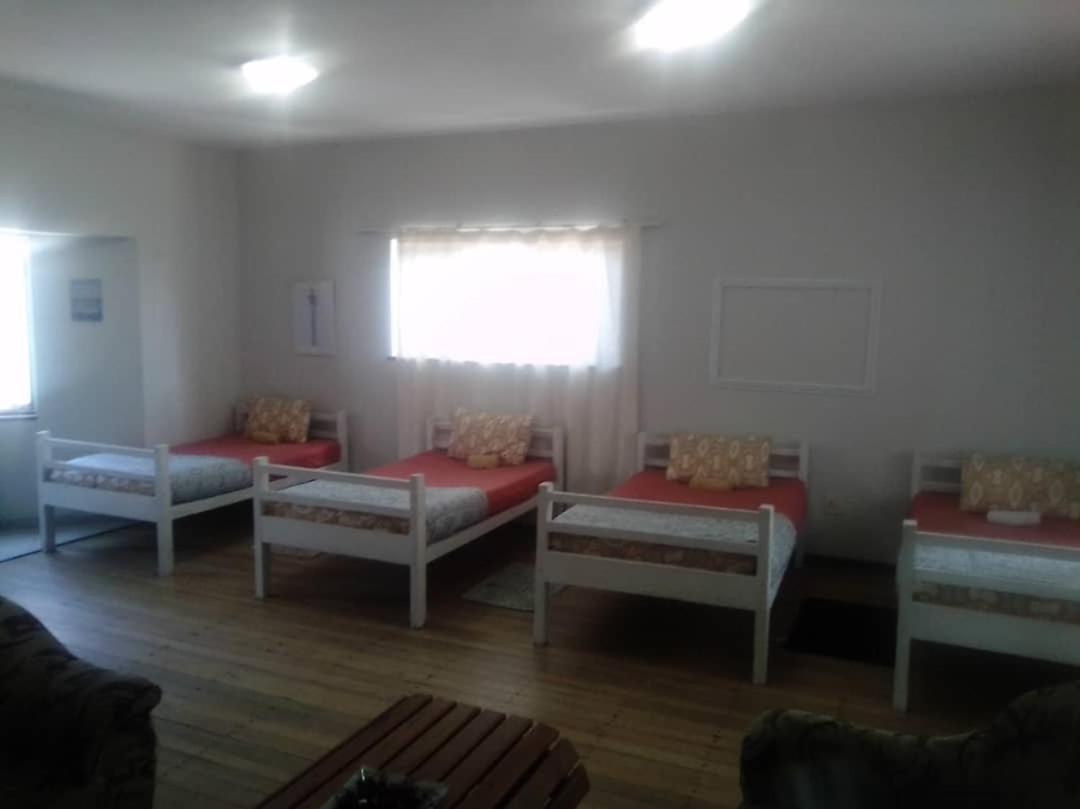 Coastwave Guest House Walvis Bay Exterior photo